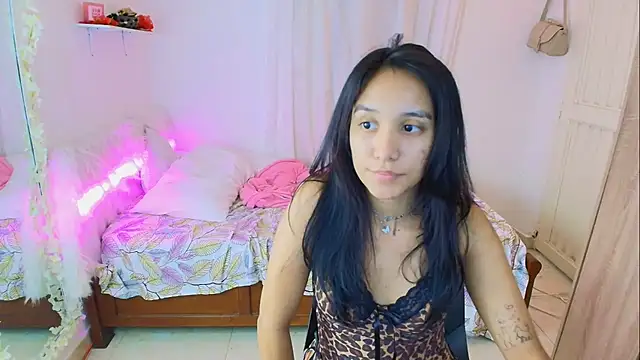 Nanami 19 online show from December 1, 6:53 pm