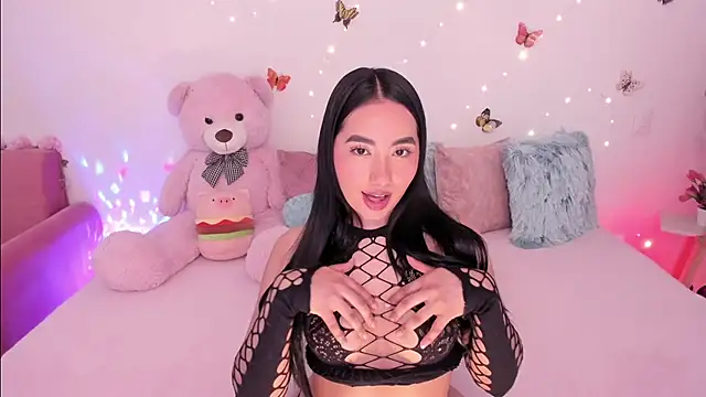 Zara uwu  online show from February 16, 10:58 am