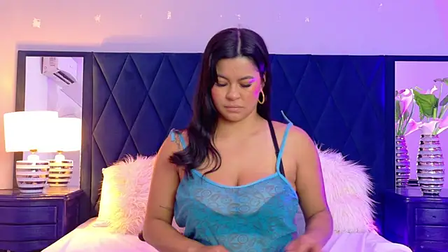 Margaret Saunders online show from April 18, 7:07 pm