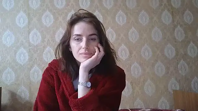 xx adrihanna xx online show from February 20, 1:46 pm