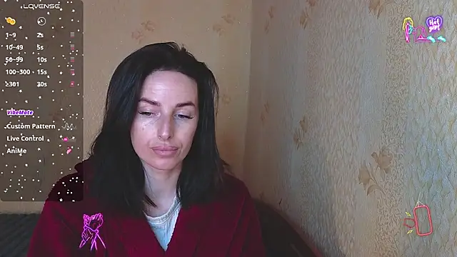 xx adrihanna xx online show from May 1, 4:01 pm