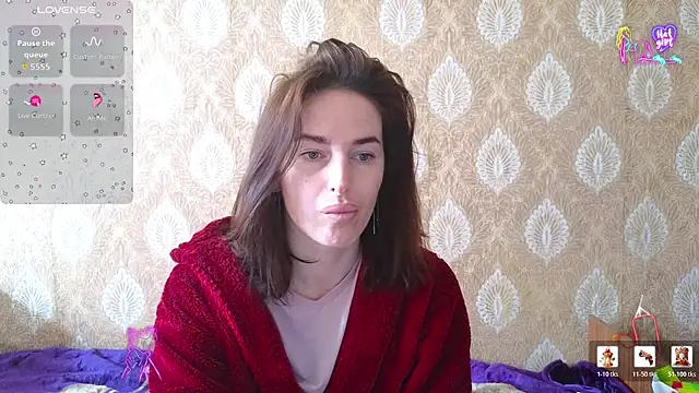 xx adrihanna xx online show from March 13, 7:24 am