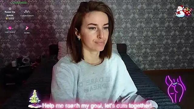 xx adrihanna xx online show from January 8, 8:53 am