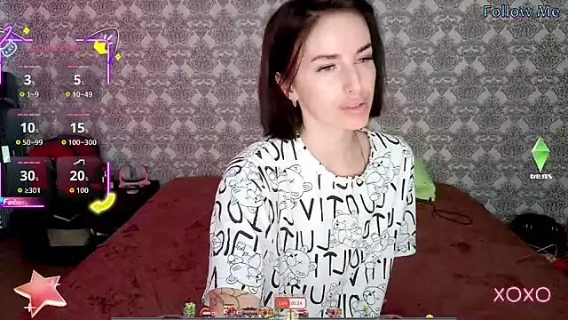 Snapshot of xx_adrihanna_xx chatting on September 9, 5:28 am xx adrihanna xx online show from September 9, 5:28 am