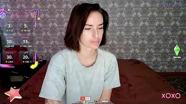Snapshot of xx_adrihanna_xx chatting on September 10, 5:28 am xx adrihanna xx online show from September 10, 5:28 am