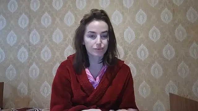 xx adrihanna xx online show from February 25, 5:40 am