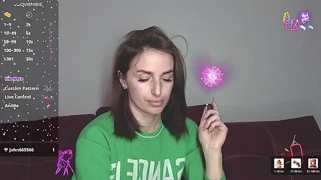 xx adrihanna xx online show from April 16, 3:46 pm