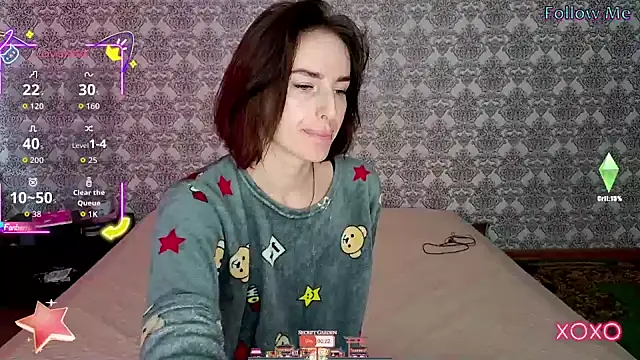 Snapshot of xx_adrihanna_xx chatting on September 19, 9:13 am xx adrihanna xx online show from September 19, 9:13 am