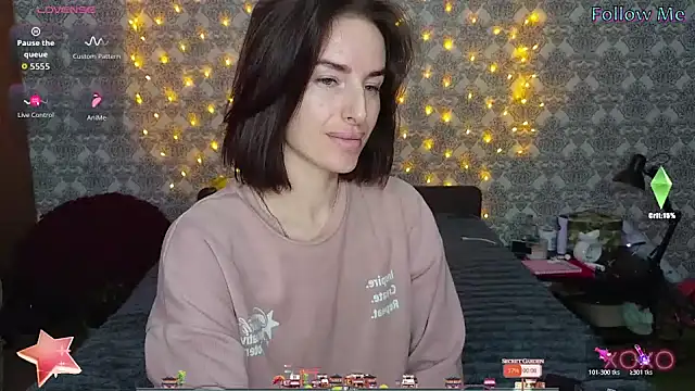 xx adrihanna xx online show from November 5, 7:22 am