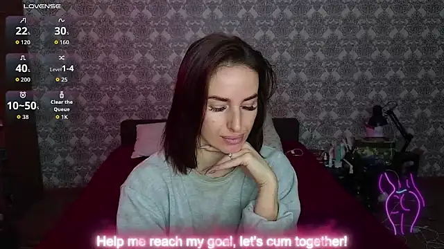 xx adrihanna xx online show from December 18, 7:35 am