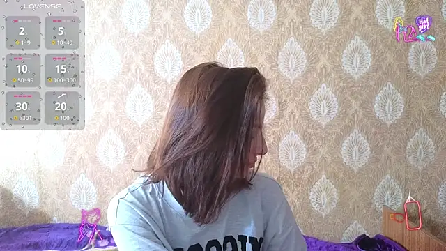 xx adrihanna xx online show from March 10, 6:28 am