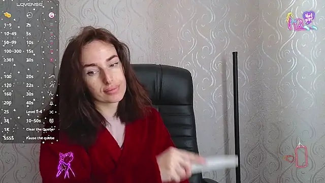 xx adrihanna xx online show from May 29, 6:08 am