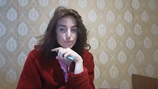 xx adrihanna xx online show from February 21, 5:20 am