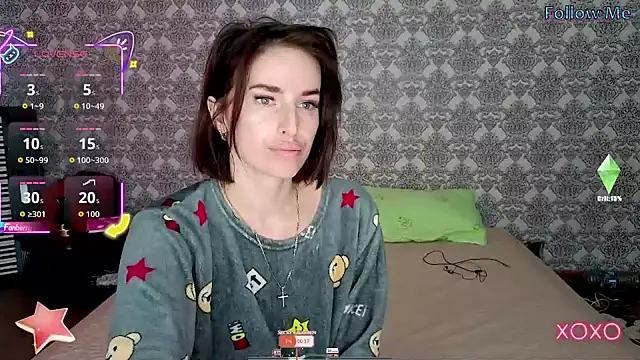 Snapshot of xx_adrihanna_xx chatting on September 18, 5:21 am xx adrihanna xx online show from September 18, 5:21 am