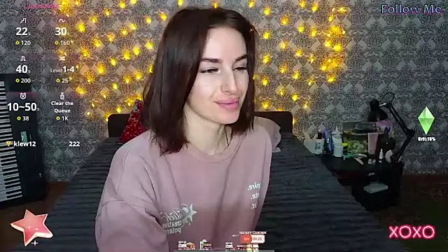 xx adrihanna xx online show from December 2, 6:48 am