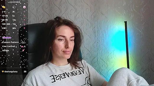 xx adrihanna xx online show from June 3, 6:36 am