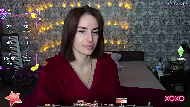 Snapshot of xx_adrihanna_xx chatting on October 20, 5:31 am xx adrihanna xx online show from October 20, 5:31 am