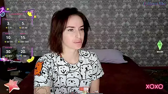 Snapshot of xx_adrihanna_xx chatting on September 24, 5:14 am xx adrihanna xx online show from September 24, 5:14 am