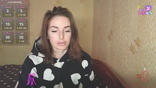 xx adrihanna xx online show from April 2, 4:13 pm