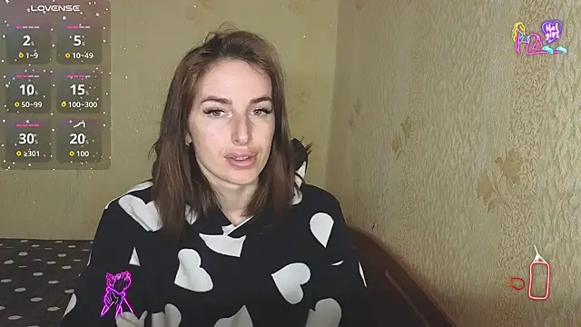 xx adrihanna xx online show from March 31, 4:09 pm