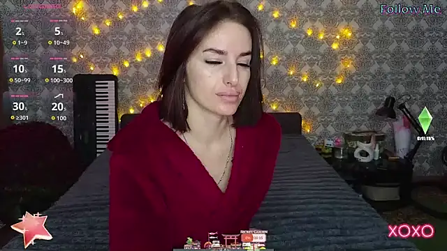 xx adrihanna xx online show from November 13, 6:50 am