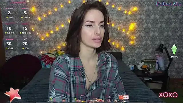 xx adrihanna xx online show from November 6, 3:16 pm