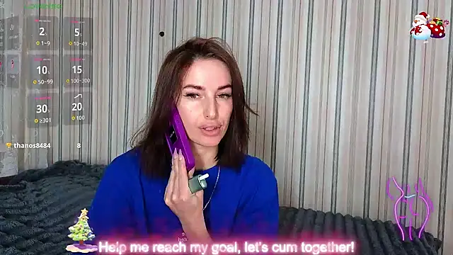 xx adrihanna xx online show from February 2, 8:41 pm