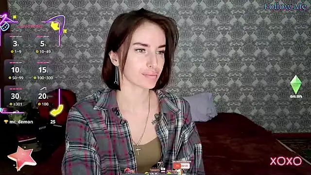 Snapshot of xx_adrihanna_xx chatting on September 26, 5:14 am xx adrihanna xx online show from September 26, 5:14 am