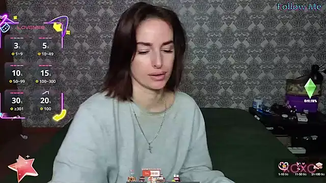 Snapshot of xx_adrihanna_xx chatting on October 13, 7:21 am xx adrihanna xx online show from October 13, 7:21 am