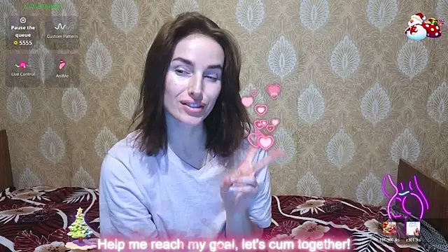 xx adrihanna xx online show from February 25, 5:46 pm