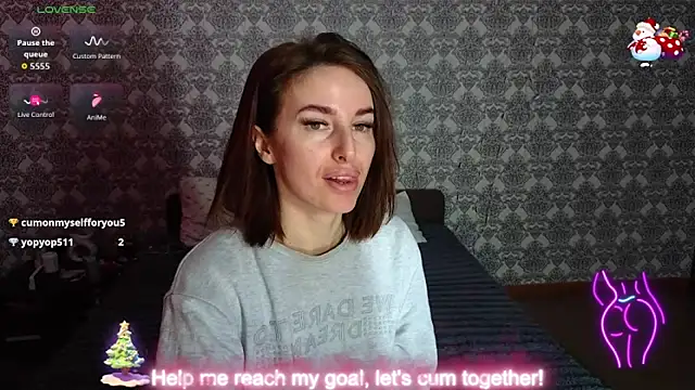 xx adrihanna xx online show from January 7, 8:08 am