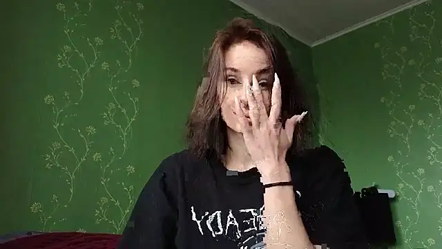 xx adrihanna xx online show from January 14, 10:19 am