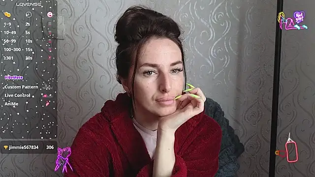 xx adrihanna xx online show from May 13, 6:09 am