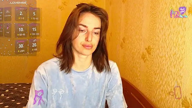 xx adrihanna xx online show from March 20, 5:25 pm