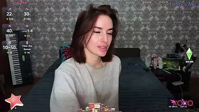 xx adrihanna xx online show from December 1, 5:41 am