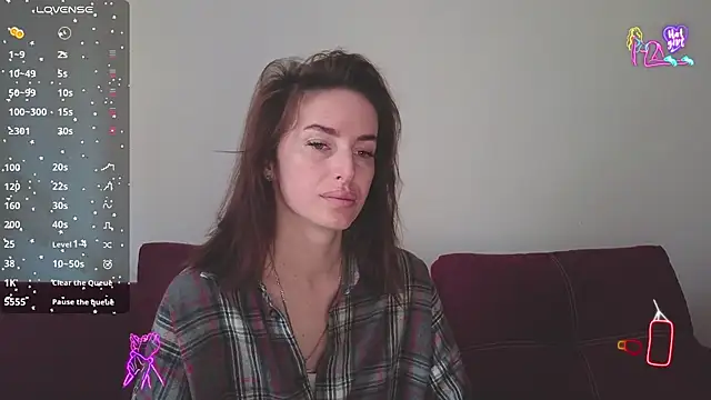 xx adrihanna xx online show from April 23, 6:09 am