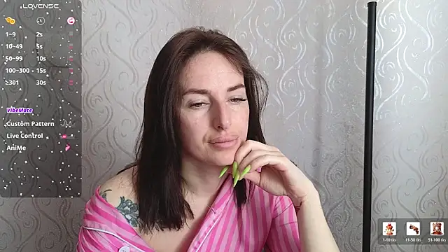 xx adrihanna xx online show from May 15, 6:11 am