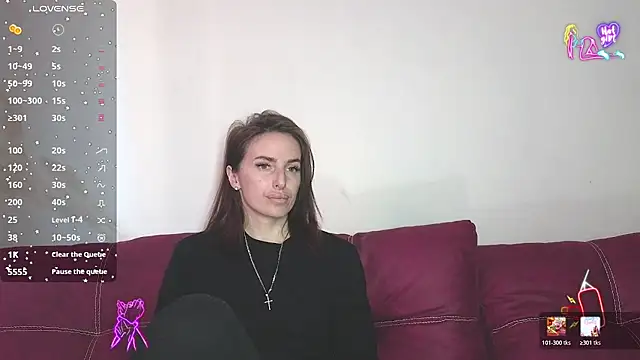 xx adrihanna xx online show from April 15, 7:14 am