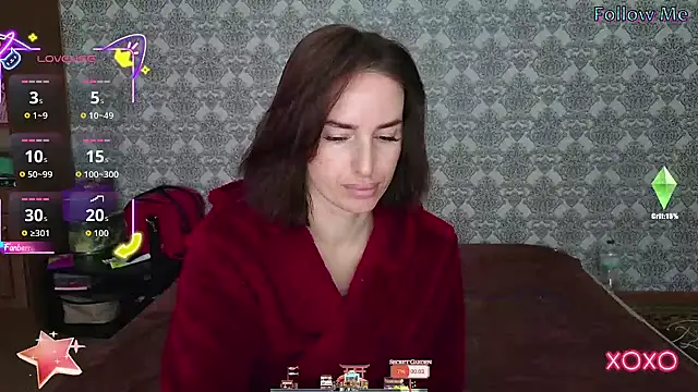Snapshot of xx_adrihanna_xx chatting on October 7, 5:19 am xx adrihanna xx online show from October 7, 5:19 am