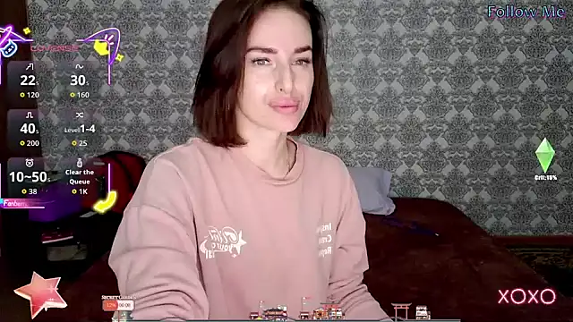 Snapshot of xx_adrihanna_xx chatting on September 29, 5:03 am xx adrihanna xx online show from September 29, 5:03 am