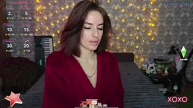 xx adrihanna xx online show from November 17, 8:40 am