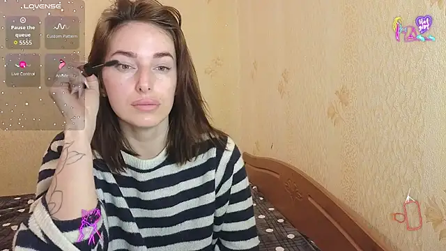 xx adrihanna xx online show from March 21, 5:06 pm