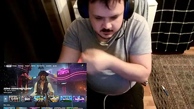 Snapshot of Bebemickey75 chatting on March 15, 7:38 pm Bebemickey75 online show from March 15, 7:38 pm