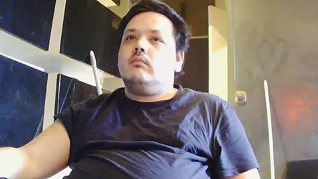 Snapshot of Bebemickey75 chatting on March 14, 5:08 pm Bebemickey75 online show from March 14, 5:08 pm