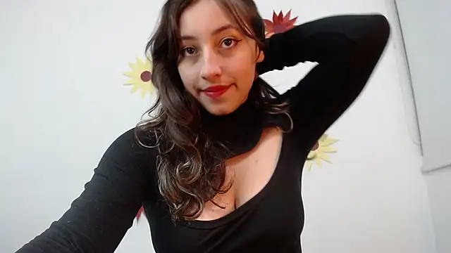 kute Aliz online show from January 27, 1:16 am