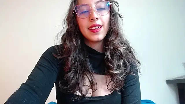 kute Aliz online show from March 21, 1:56 am