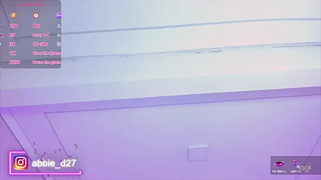 Snapshot of AbbieEdmond chatting on September 30, 4:18 am AbbieEdmond online show from September 30, 4:18 am