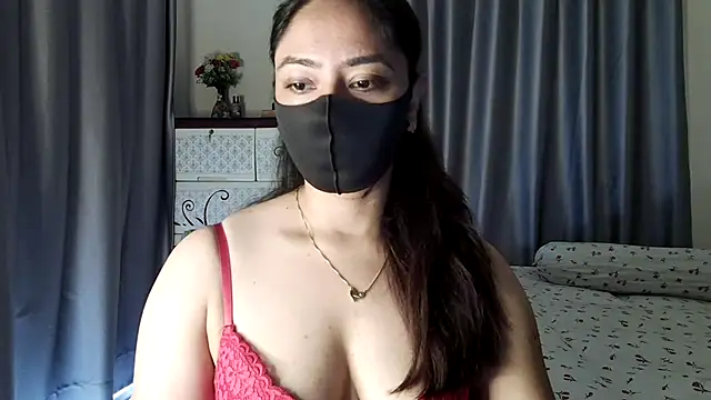 Sima--Roy online show from April 10, 8:43 am