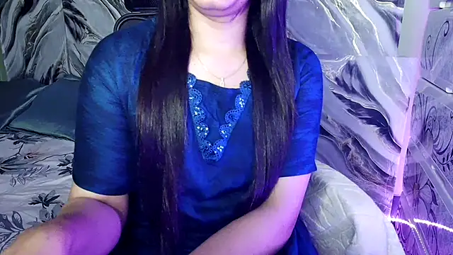 Snapshot of Sima--Roy chatting on February 17, 9:10 pm Sima--Roy online show from February 17, 9:10 pm