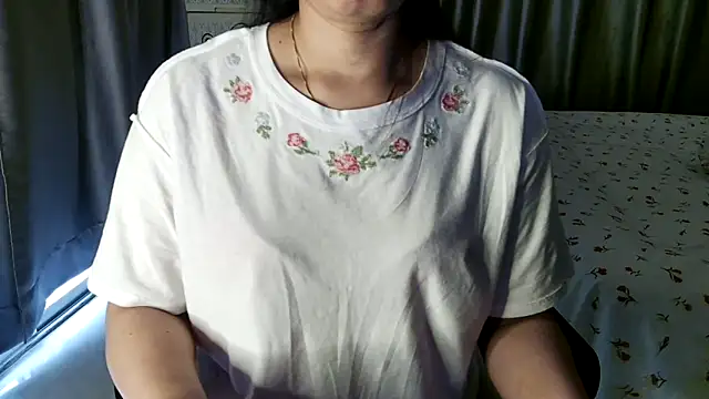 Sima--Roy online show from April 5, 7:37 am